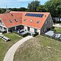 Luxurious 20-person Apartment on Ameland