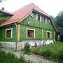 Spacious Holiday Home in Piechowice With Garden