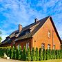 Holiday Home in Mielenko With sea Beach