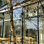 Modern Holiday Home in Kamien With Garden