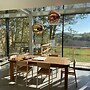 Modern Holiday Home in Kamien With Garden