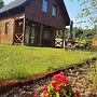 Holiday Home in Skrzynia With Terrace
