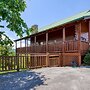Ern849- Sweet Escape - Great Location! Close To Action! 4 Bedroom Cabi