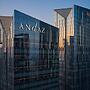 Andaz Nanjing Hexi