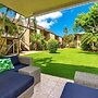 Kihei Garden Estates D104 2 Bedroom Condo