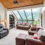 Sunrise Mountain Village by RedAwning