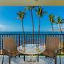 Kihei Beach, #404 1 Bedroom Condo by RedAwning