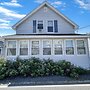 Sweet Dreams - W032 Quintessential Maine Beach House 50 Yards Away Fro