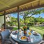 Big Island Fairways At Mauna Lani 1705 3 Bedroom Townhouse