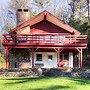 Sweet Life - Vermont Chalet - 6 Person Indoor Hot Tub - 15 Min To Kill