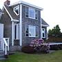 Perkins' Cove Gem - Q934 Ocean view home with one bedroom loft in the 