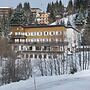 Auberge de Jeunesse HI Chamrousse