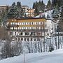 Auberge de Jeunesse HI Chamrousse