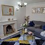 Centrally Located With Free Parking and Smart Tv