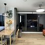 Luxury 2B2B Well Furnished Spectacular View