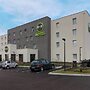 B&B HOTEL Le Creusot Montchanin