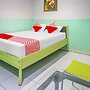 OYO 90856 Wisma Favorite Makassar Near Benteng Rotterdam
