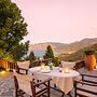 Villa Fegari - Delightful 1 Bedroom Stone House