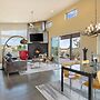 Jackalope Junction-pool, Hot Tub, Fire Pit, Bbq & Desert Views! 2 Bedr