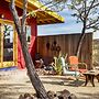 The Cabin Under The Stars - Hot Tub, Bbq And A Firepit 2 Bedroom Cabin