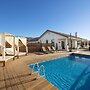 Rancho Nopales Jt - Pool, Hot Tub, Hammocks, Fast Wifi + Views! 4 Bedr