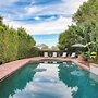 Dume Point by Avantstay Tennis + Pool in Malibu