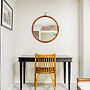 Hudson Estate Historic Upstate Home + Private Apartment