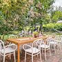 Cordelia by Avantstay Amazing Backyard, 10mins From Stockbridge!
