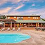 Dolcetto by Avantstay Wine Country Mansion, Minutes From Vineyards