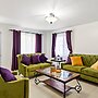 Sunstar Villa