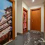 MagicSuite Guest House Roma Vaticano