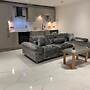 Lavish, The Marble Apartment