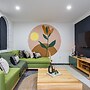 Sleeps 9 Outdoor Space PingPong Table