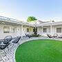 Fabulous Studio 15 min from The Beach