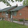 Travellers Rest Cabins and RV Park