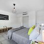 Lovely Studio 15 min from the beach