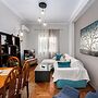 Renovated flat close to Uni & hospitals