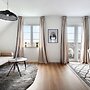 Sanders Charm - Cute 2-bdr Apt With Shared Garden