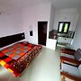 Jfr Studio Apartments Kausani