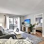 Salty Mermaid 2 Bedroom Condo by RedAwning