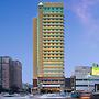 Days Hotel By Wyndham Chongqing Chenjiaping