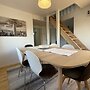 Stavanger BnB 10 Nicolas Parking & Generous Terrace