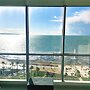 Seafront Apartment in Durres
