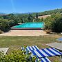 Fantastic Views Around Villa With Aircon - Pool, Grounds, Pool House -