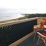 Wonderful Seaview Flat for 4 Guests - Beahost