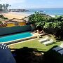 Beach Villa Yang Near Hikkaduwa, With Pool and Cook - Semi-detached Ho