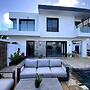 Magnifique Villa Avec Piscine
