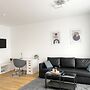 Stylish Apartments in Ibbenbüren