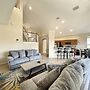 Luxury 6bd 3.5ba Pool Home In Windsor Palms Resort 6 Bedroom Villa by 