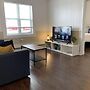 Large 1-bedroom Condo Downtown Wifi Smart TV